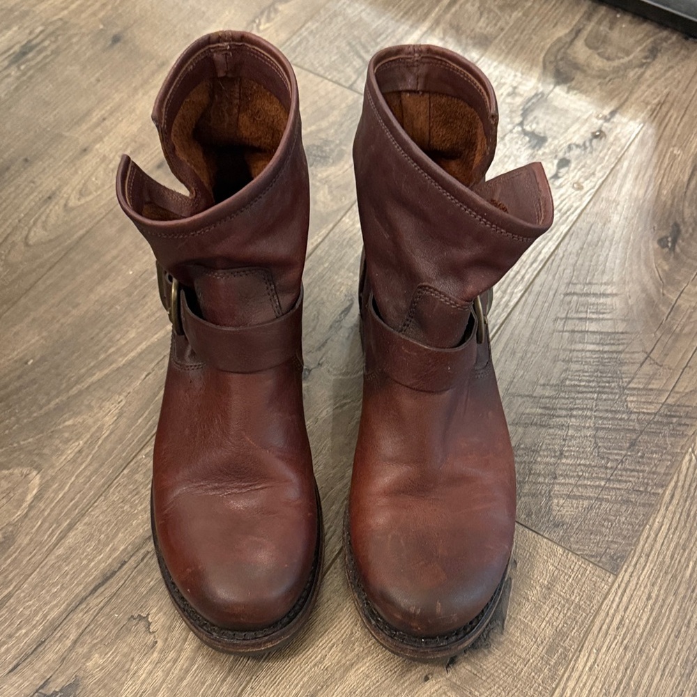 Frye Women's Ankle Boots